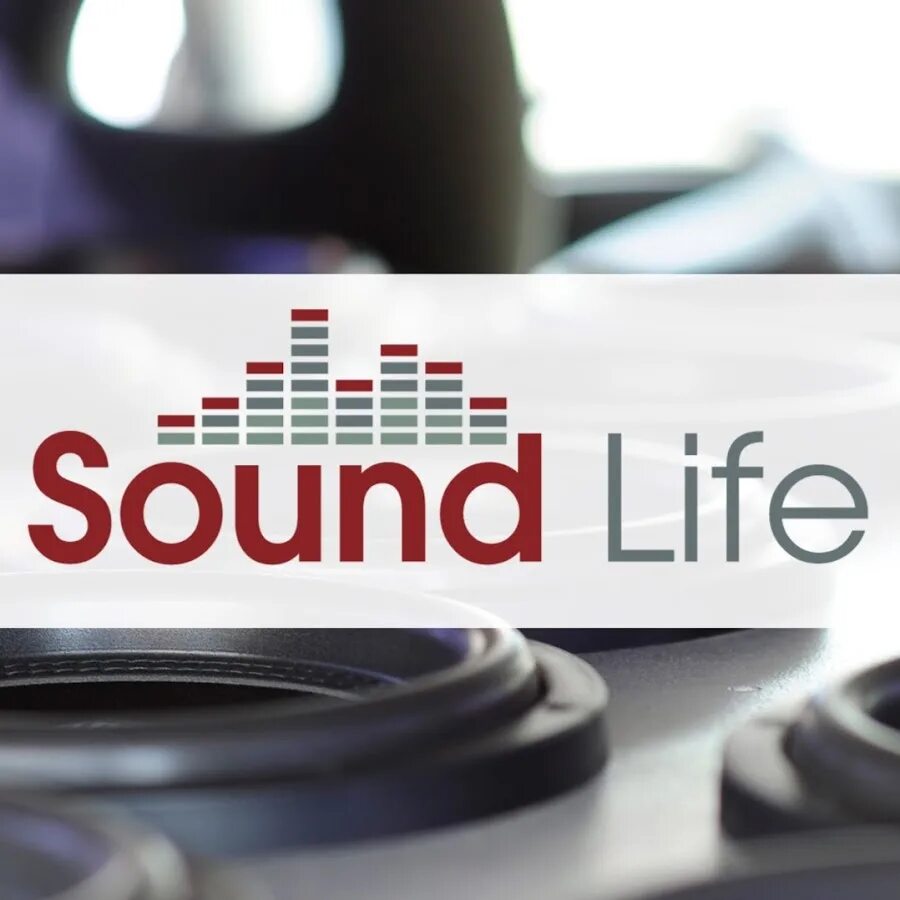 Life is sound