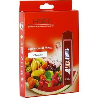 Hqd 300