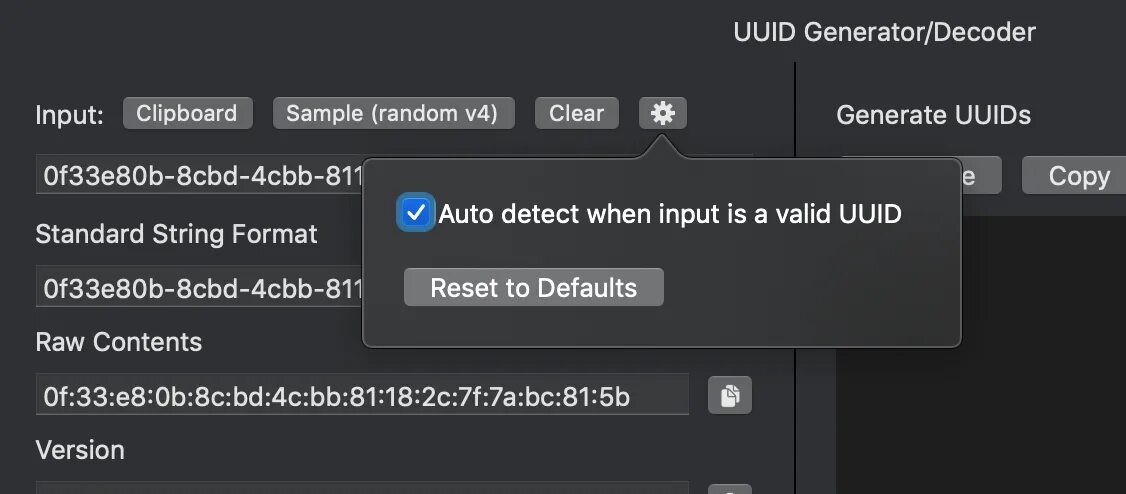 UUID Generator. UUID пример. Версии UUID. UUID example. User uuid