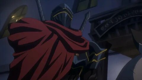 Overlord movie 3