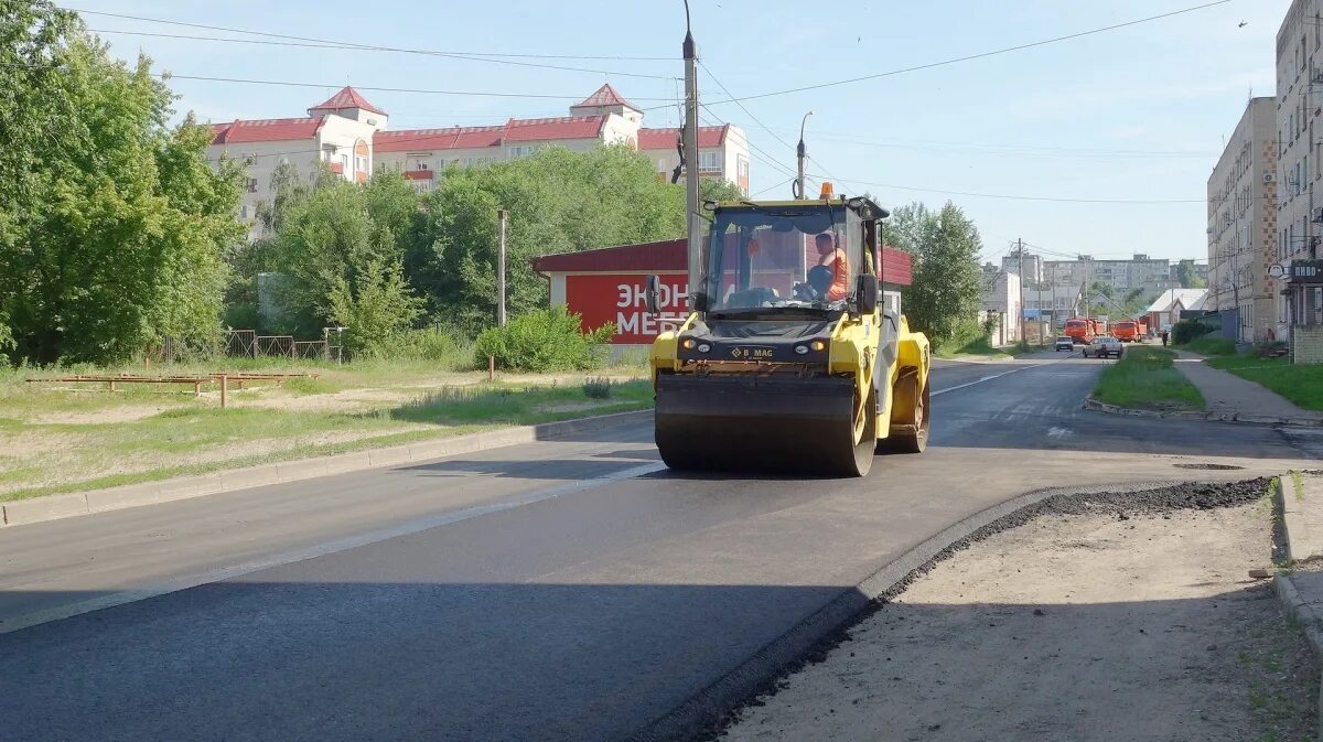 Реконструкция дороги. Воронеж дороги. Ремонт дорог. Дорожное хозяйство.