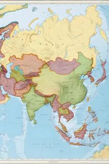 Тулунның секс картасы