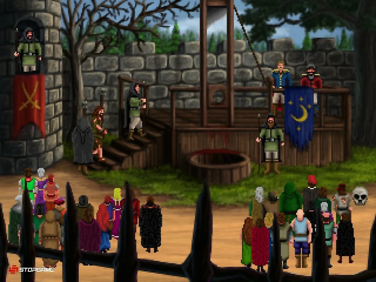 Quest for Infamy. Игра Quest for Glory. Приключенческие игры квесты. Скриншот игры квест. Игра квест 11 класс