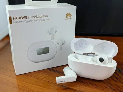 Freebuds pro 2 наушник