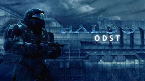 Halo odst