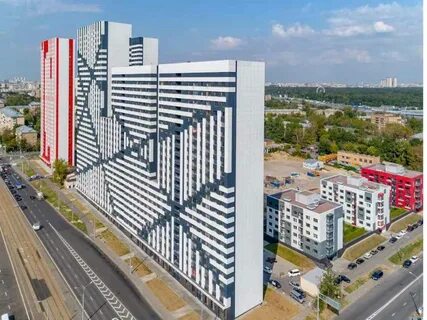 Квартира жк золотая звезда