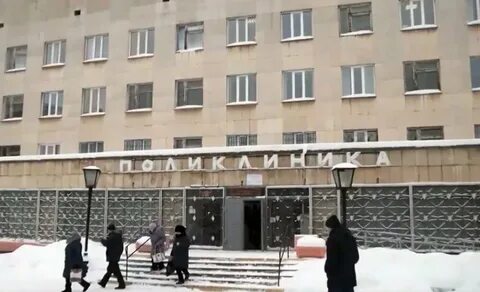 3 городская больница нижний