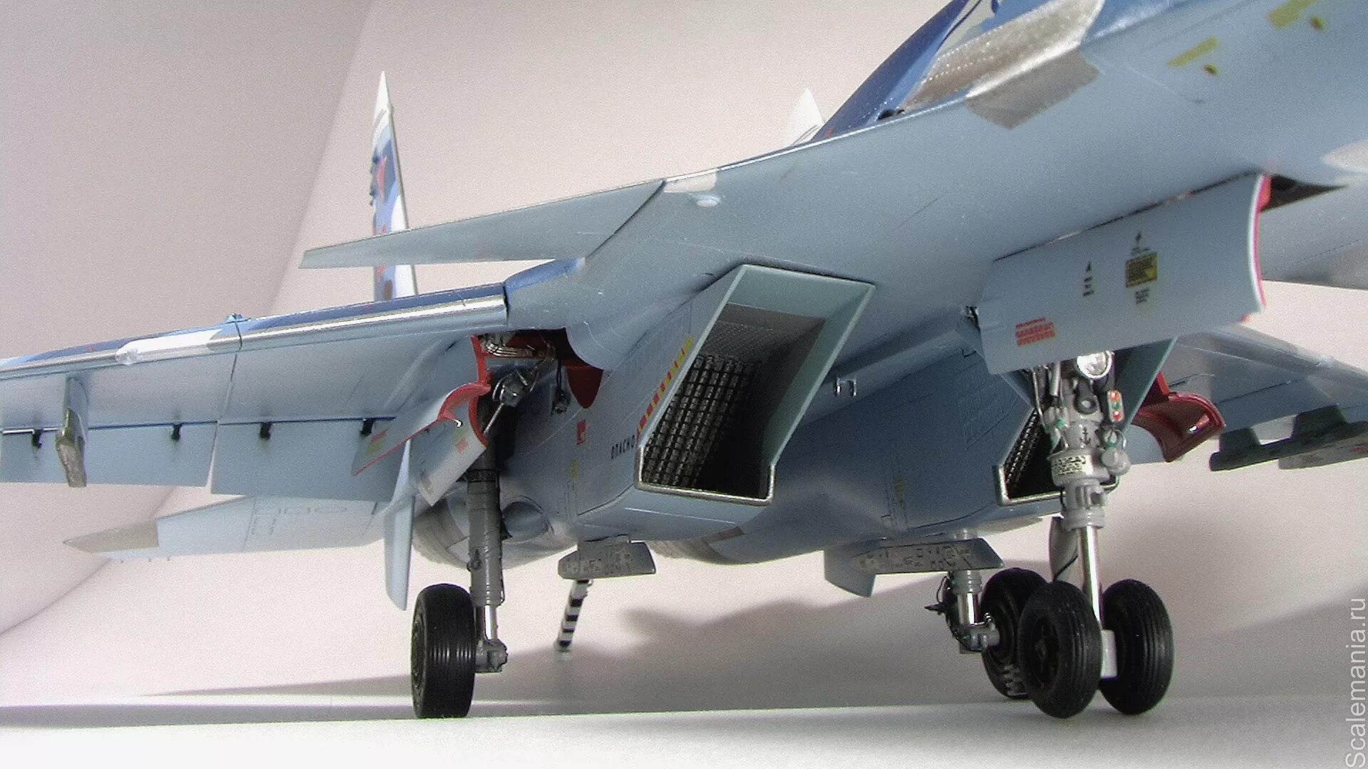 1 33 48. Су-27 шасси. Су-35 шасси. Су 27уб воздухозаборники. Су 30 см 1/48 GWH.