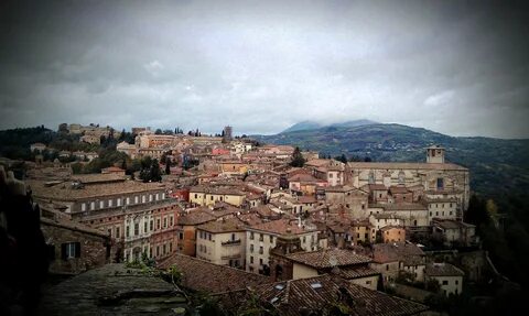 Perugia