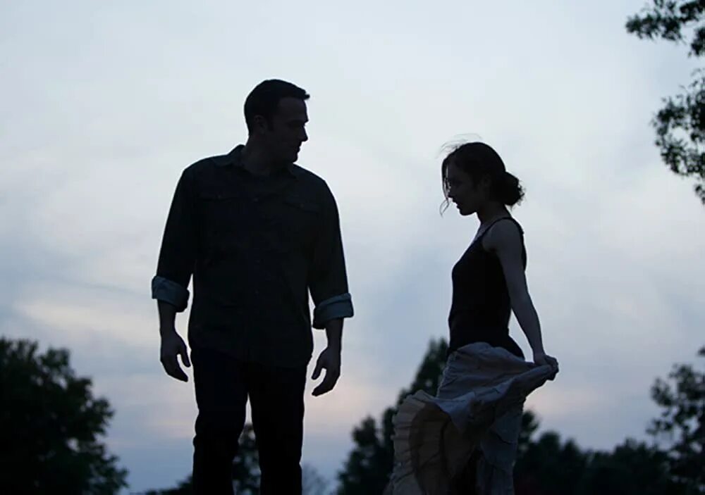 Ольга Куриленко В Ночной Рубашке – К Чуду (2012)