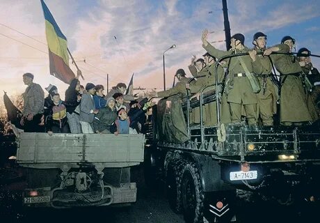 Revolution 1989