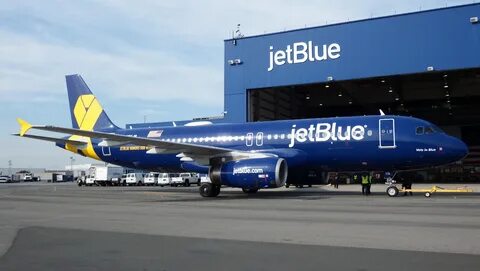 Jetblue