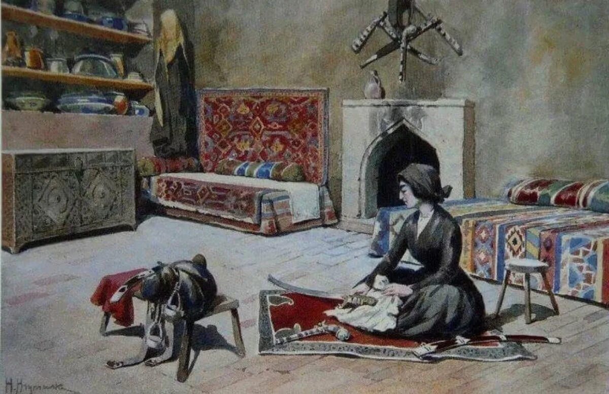 Дом адыгов. Дом адыгов. Традиционное жилище черкесов. Жилище черкесов адыгейцев. Жилища.