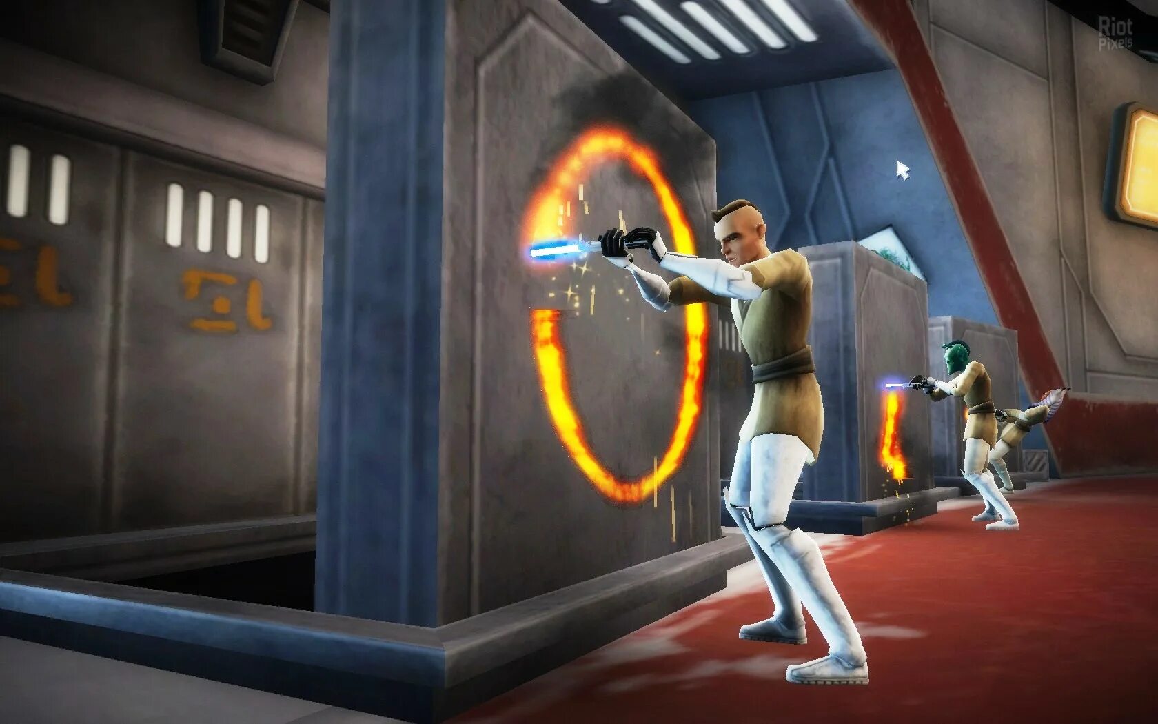 Создать клон игры. Star wars clone wars игра. star wars clone adventures игра. star wars: the clone wars игра 2002. стар варс война клонов игра.