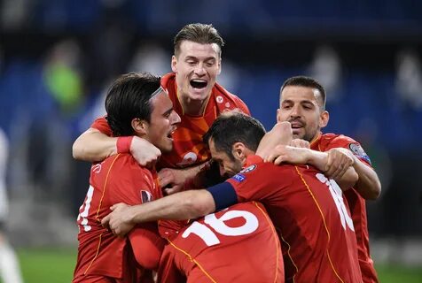 Гибралтар македония