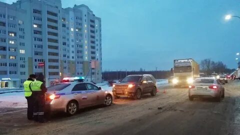 Тв происшествия