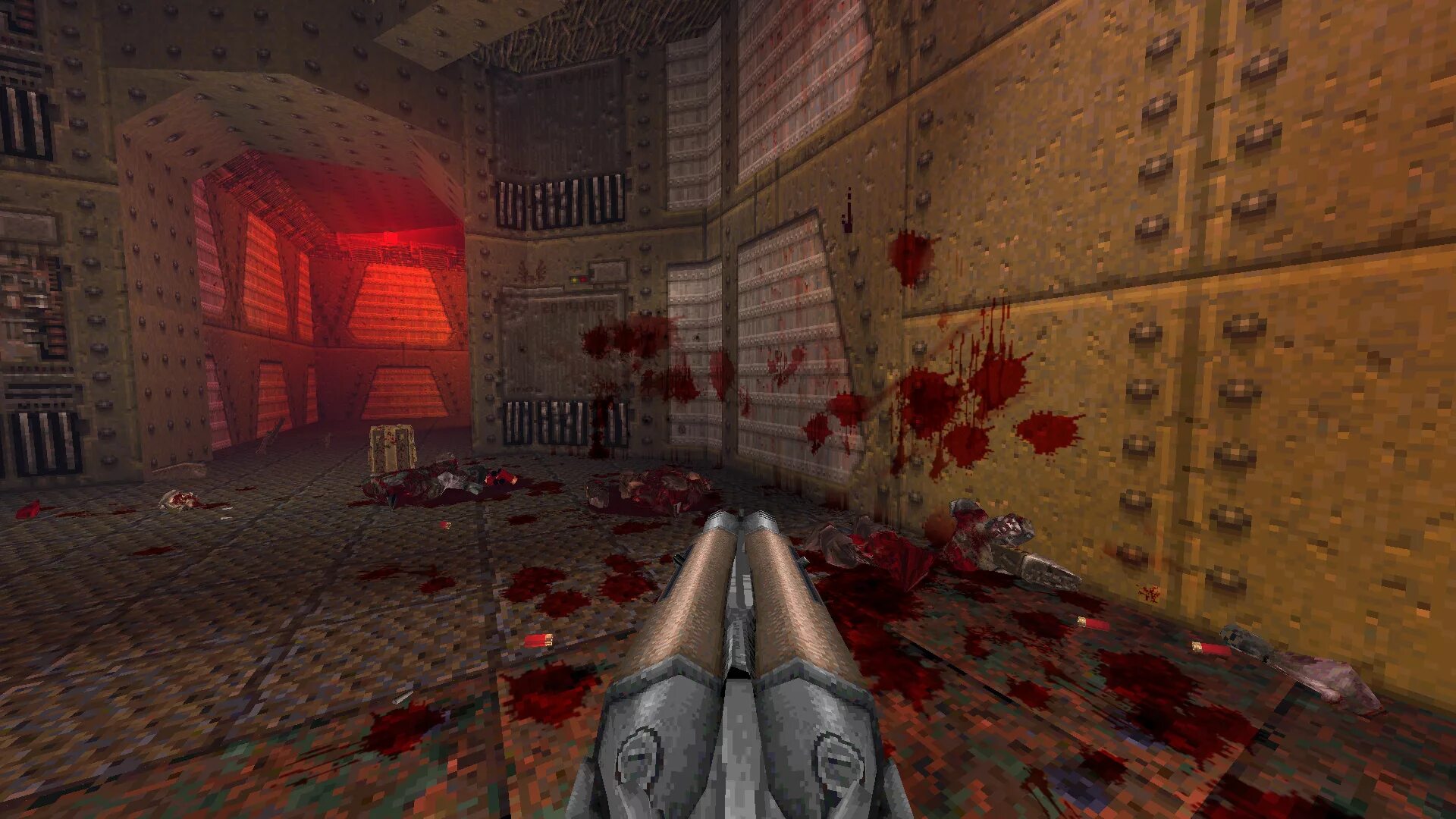 Quake игра 1996. Игра квейк 5. Квейк 2 1 YF 1.