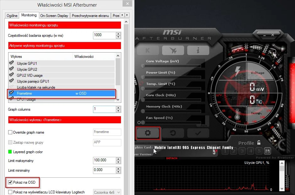 Настройка afterburner для игр. MSI Afterburner ASUS. MSI Afterburner счетчик ФПС. MSI Afterburner ОЭД. Приоритет MSI Afterburner.