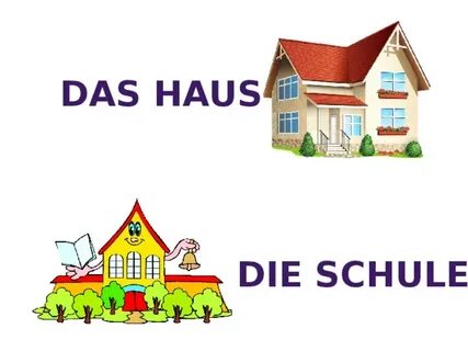 Das ist haus