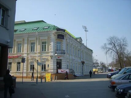Могилевская 6