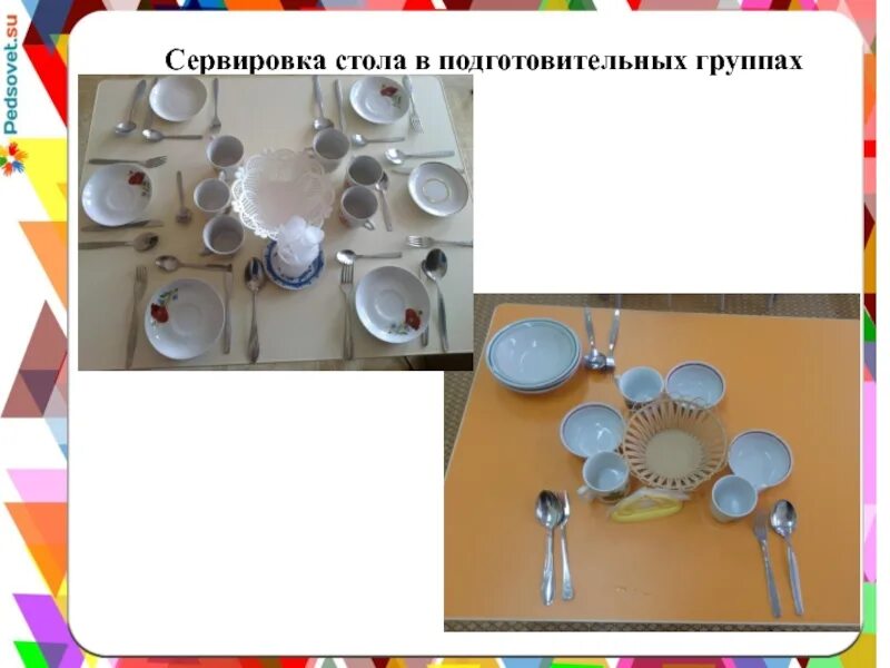 Сервировка в детском саду. Сервировка стола в детском саду в младшей группе детей. Сервировка стола в детском саду младшая группа. Сервировка стола в детском саду подготовительная группа. Салфетки для детского сада на стол.