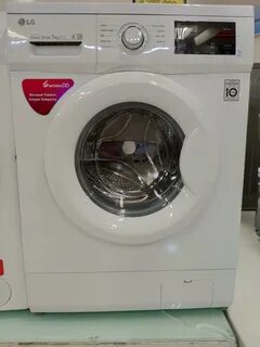 Стиральная машина lg drive 7kg