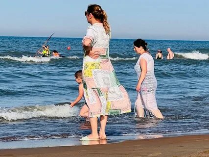 Как одеваться в дагестане женщине туристу летом
