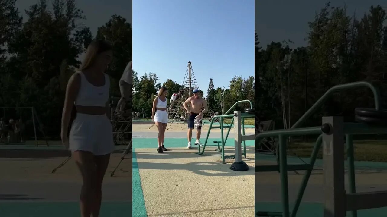 Реакция шортс. Реакция шортс