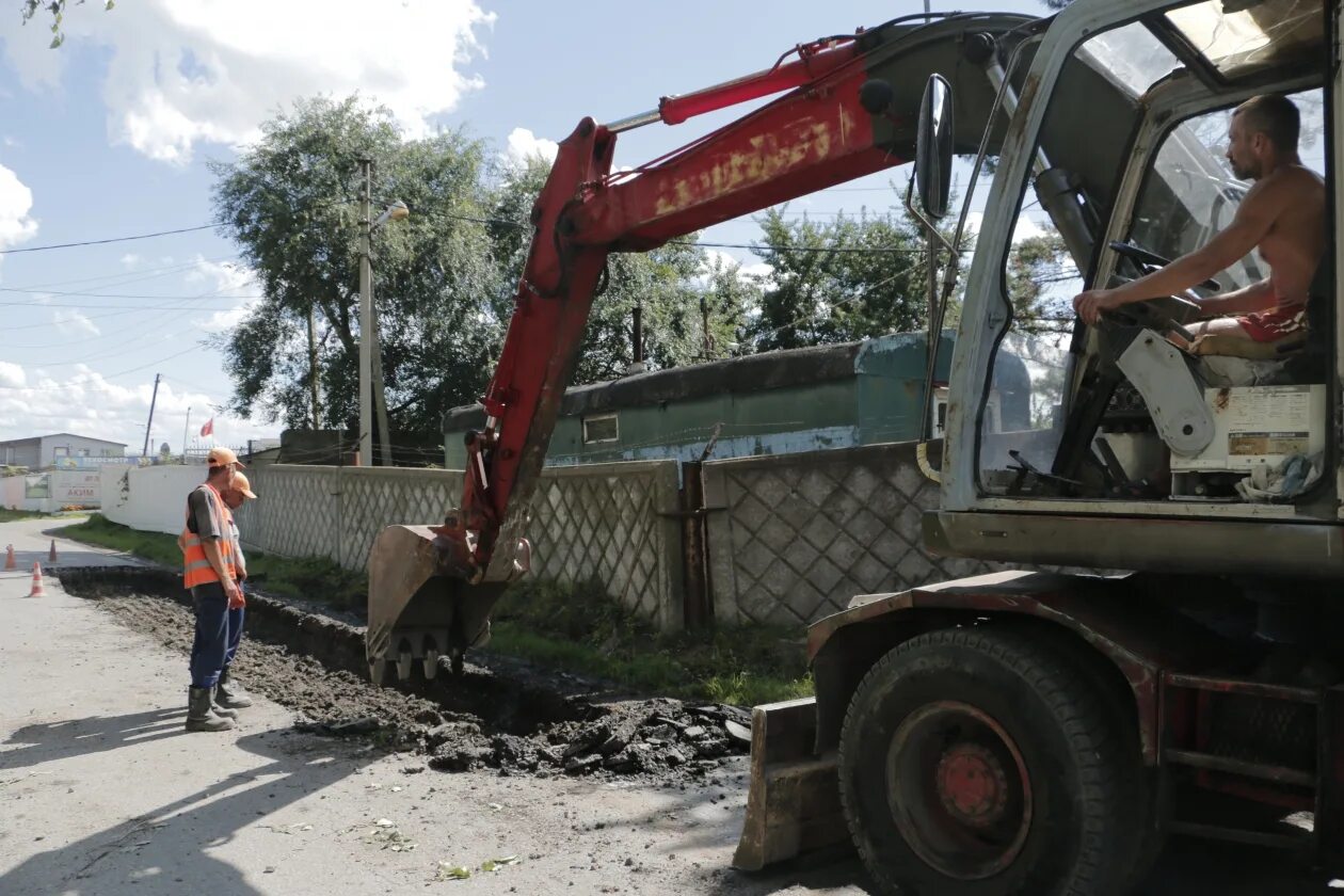 Работа в хабаровске ремонт