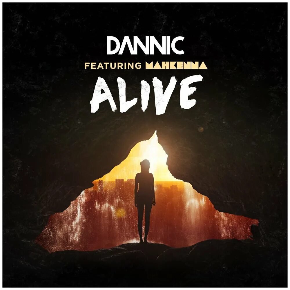 Dannic. 2 Alive обложка. Alive feat. Alive трек.