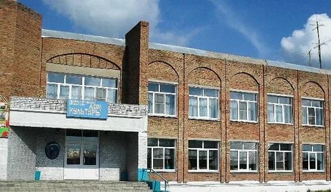 Троицк погода новосибирская область