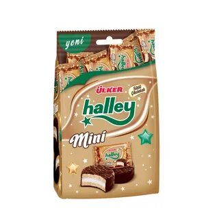 Halley
