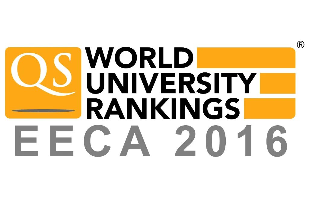 QS EECA. QS EECA 2016. QS World University rankings. QS University rankings: emerging Europe and Central Asia.