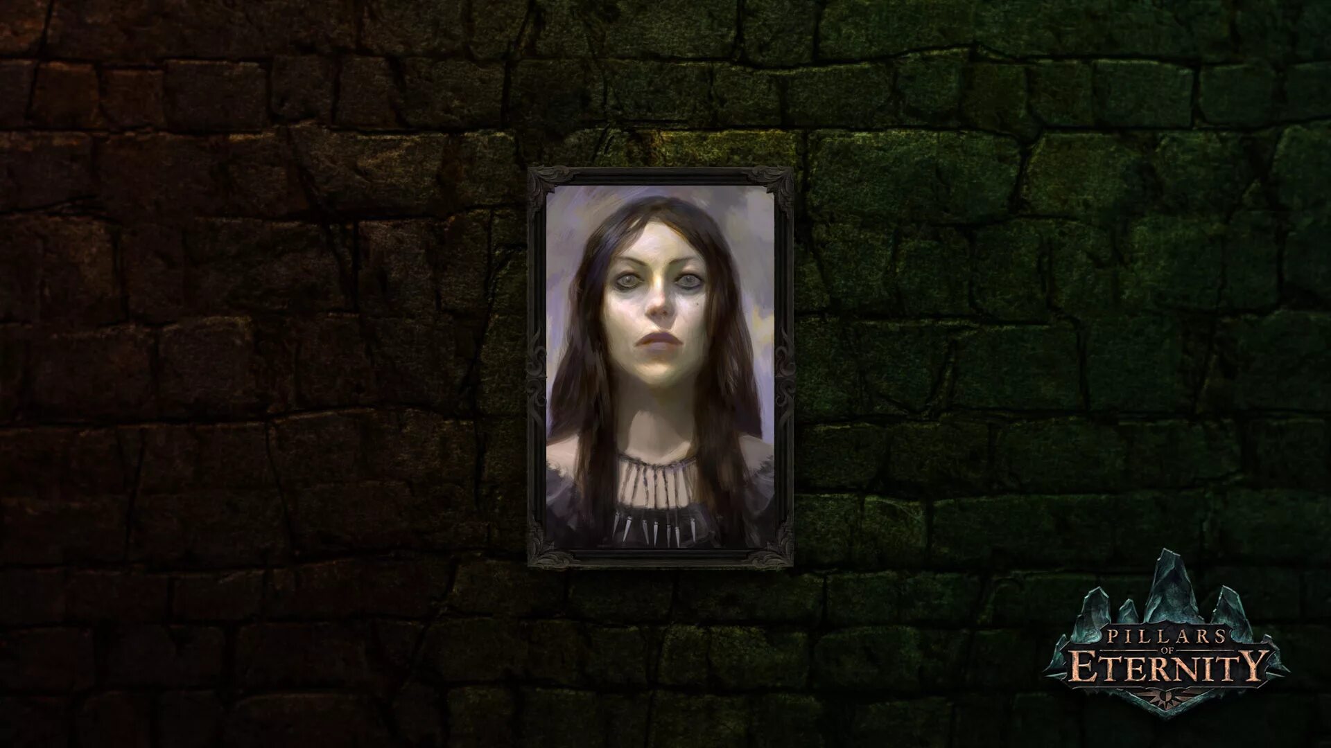 The beginning of eternity. Скорбящая мать pillars of eternity. скорбящая мать пилларс. grieving mother pillars of eternity. pillars of eternity мать.