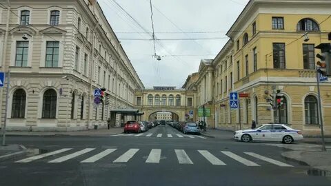 Санкт петербург ул почтамтская 3 5