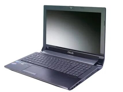 Asus n53