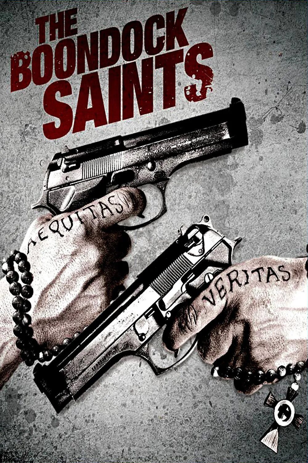 Святые из трущоб. Святые из бундока 1999. святые из трущоб 1999. the boondock saints 1999 постер. святые из бундока 1999 постер.
