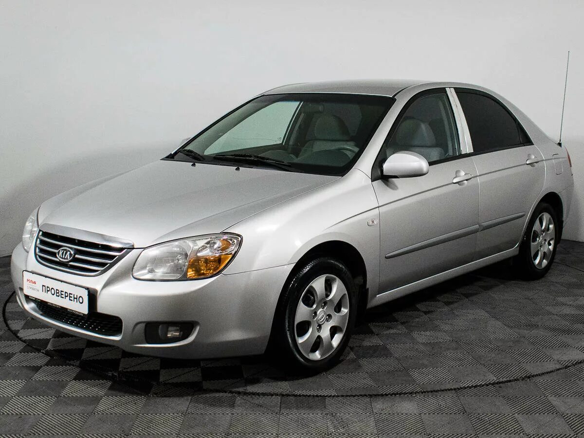 Купить кия 1 поколения. Kia Серато 2008. Kia Cerato 1 поколения 2008. Kia Cerato 2008 седан. Kia Cerato 2008 1.6 at.