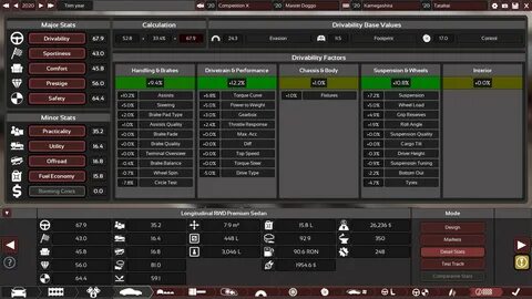 Game company tycoon