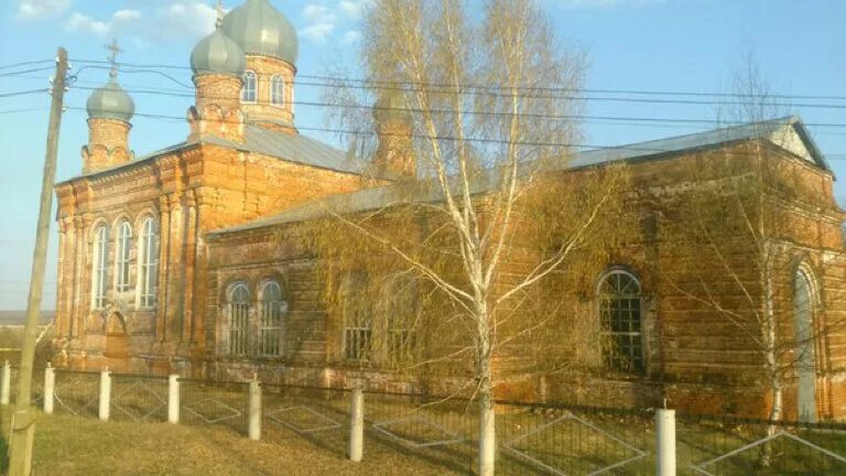 село кочетовка нижегородская область сеченовский район. село лухма мордовия. верхняя лухма инсарский район. храм инсарский район в старых верхиссах. храм кочетовка инсарский.