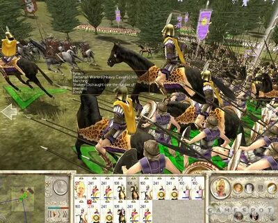 Rome total трейнер