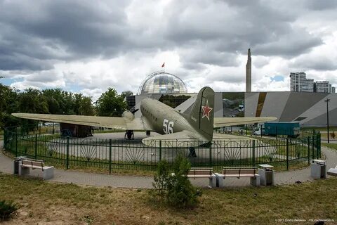 Музей вов минск