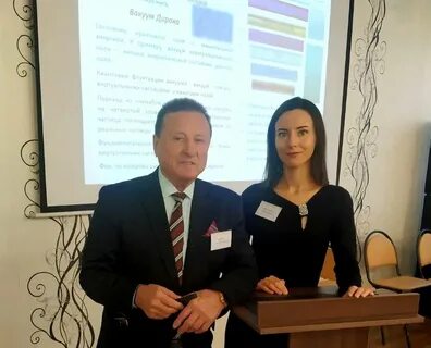 Шипов биография