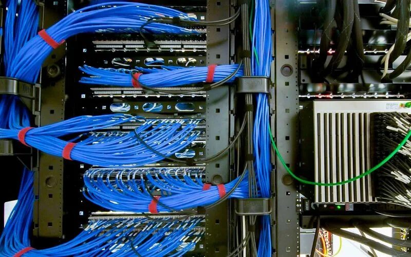 Cs cabling