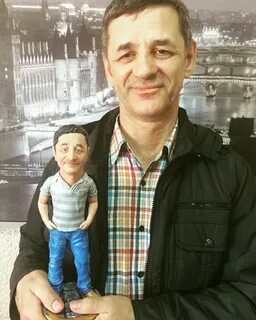 Копия человека