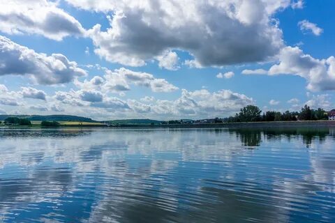 River water use