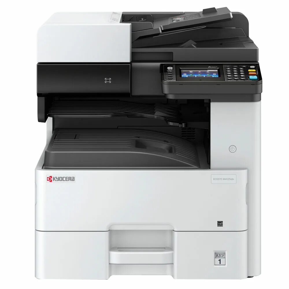 Принтер копир kyocera. МФУ Kyocera ECOSYS m4125idn. Kyocera Color m8130cidn. МФУ ECOSYS m8124cidn. МФУ Kyocera m8124cidn.