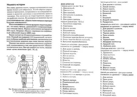 Канон с переводом на русский