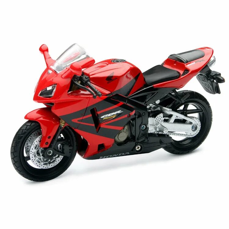 Мотоциклы купить недорого новые. Мотоцикл Honda CBR 600. Cbr600 Honda мотоцикл модель. Мотоцикл Хонда 600 CBR красный. Моделька мотоцикл Honda CBR 600.