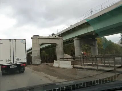 Щелковское шоссе в область новости